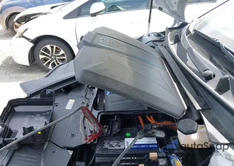 2023 Hyundai Ioniq 5 Sel from USA, damaged, VIN KM8KNDAF5PU218972